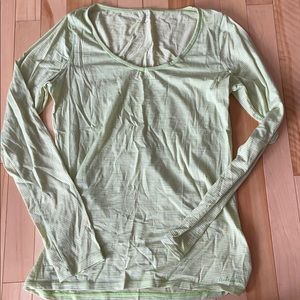 Icebreaker long sleeve shirt